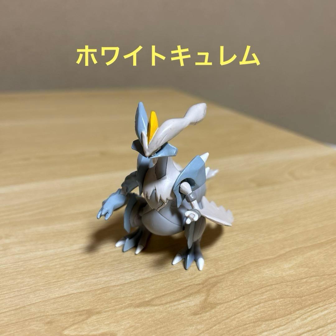 ポケモン　モンコレ　まとめ売り