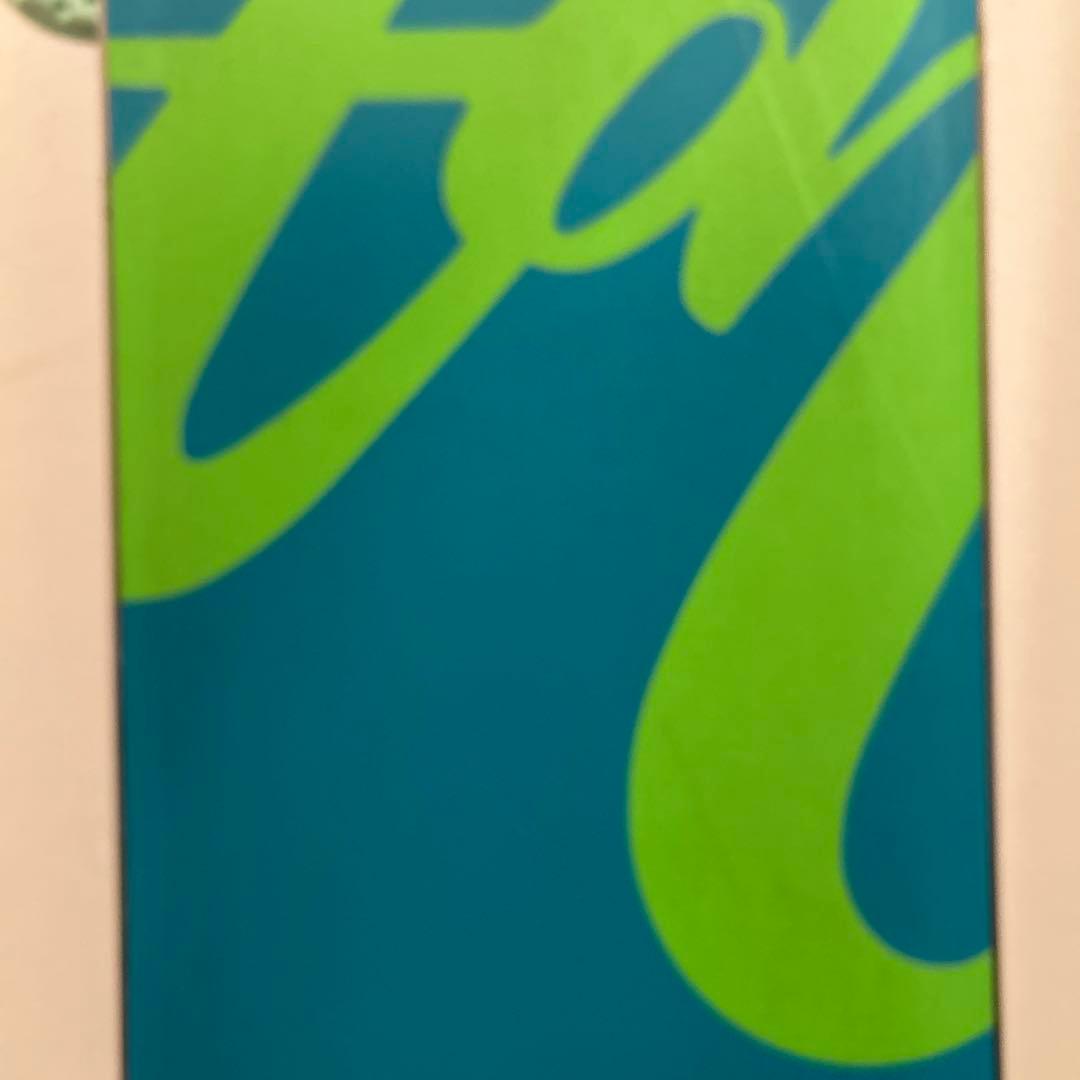 板 BURTON FEATHER 144 、ビン STILETTO Mサイズ