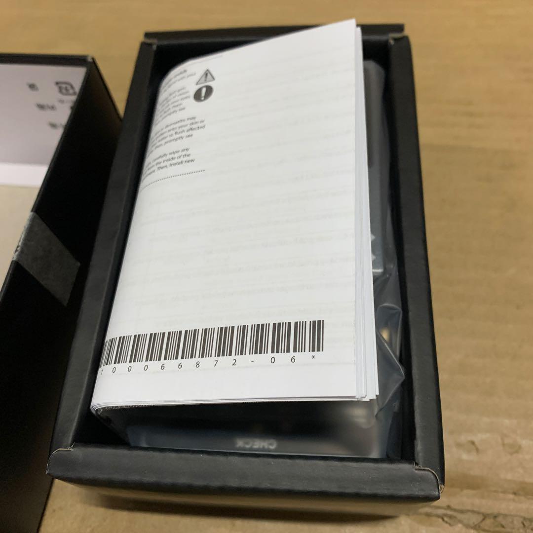 新品　BOSS/IR-2 Amp & Cabinet アンプシミュレーター