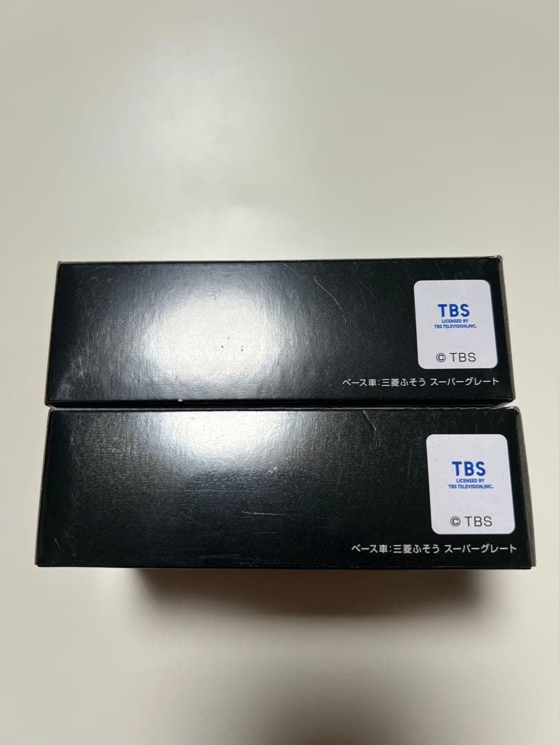 トミカプレミアム TOKYO MER ER CAR トミカ T01 2台セット