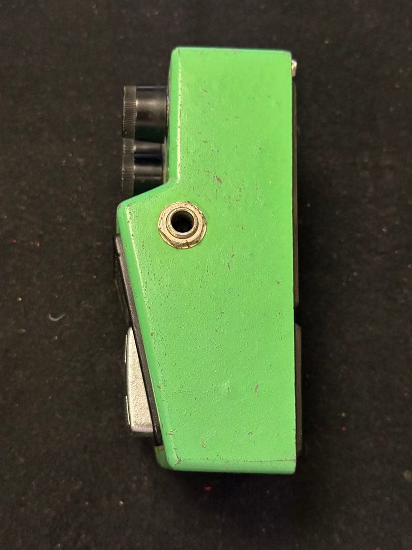 ギター Ibanez TS9 Tube Screamer 1st Reissue