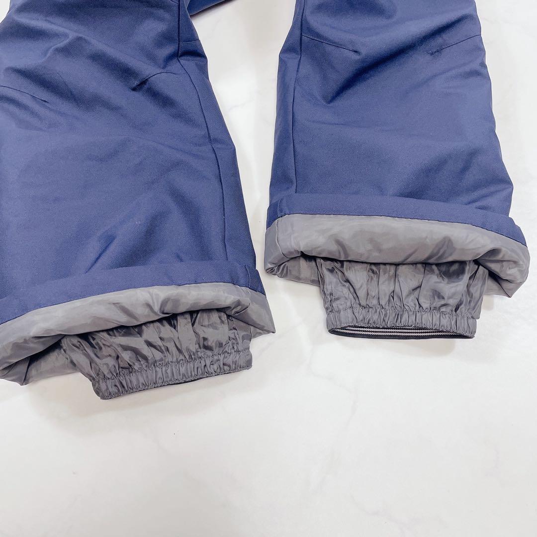 【美品】GERRY cosby レディース スノーウェア 上下セット Lサイズ