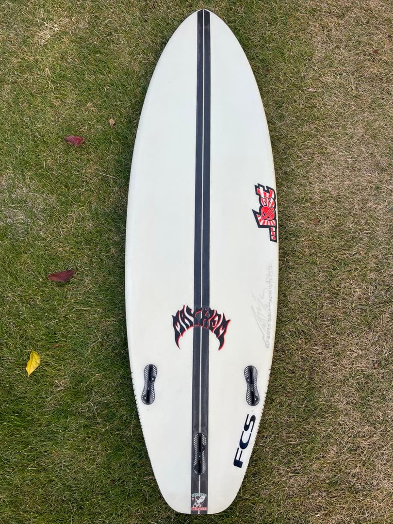 ロスト　サブドライバー2.0 メイヘム