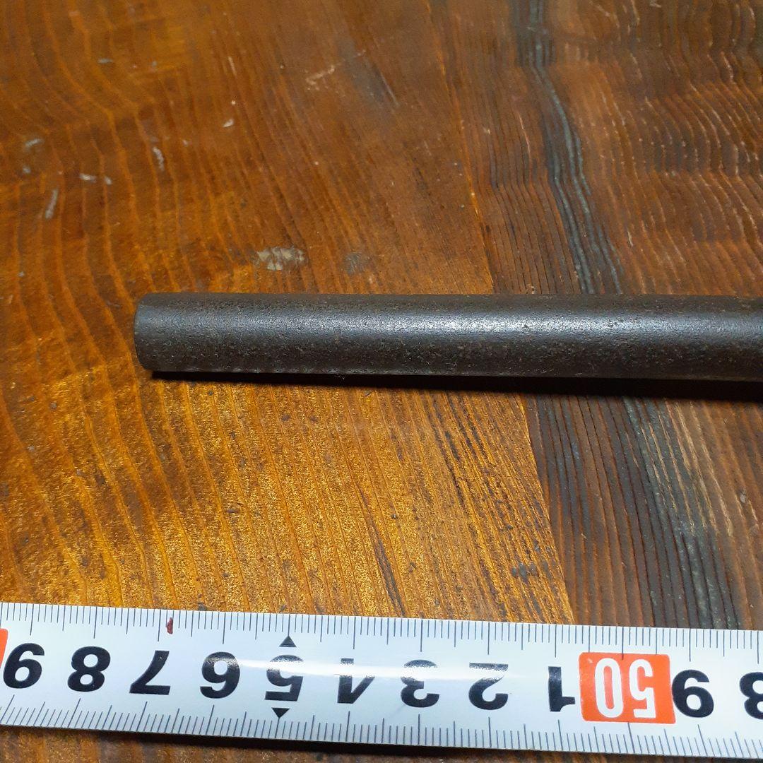 ノ*ス様 上作十手or兜割り