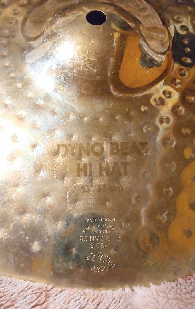 ジルジャンK Z Special HAT 13ペア