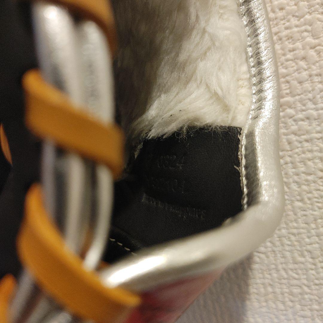 mizuno　グローバルエリートＲＧ 少年　オールラウンド用　軟式