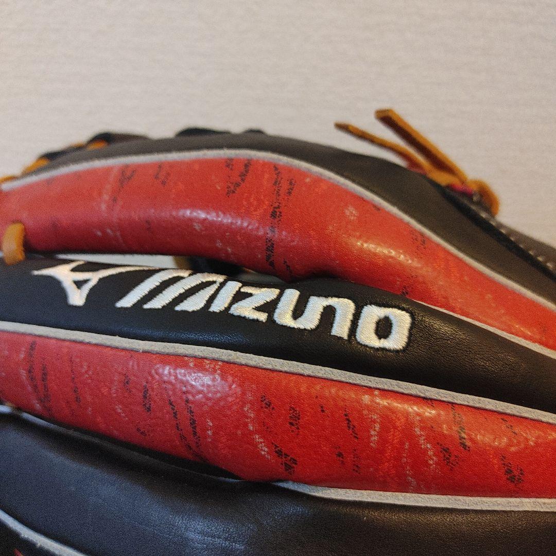 mizuno　グローバルエリートＲＧ 少年　オールラウンド用　軟式