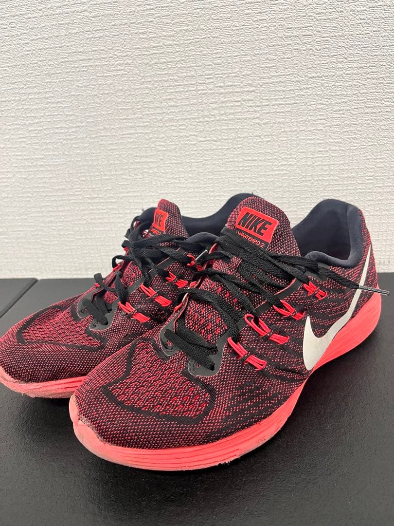 Nike LUNARTEMPO 2 ランニングシューズ