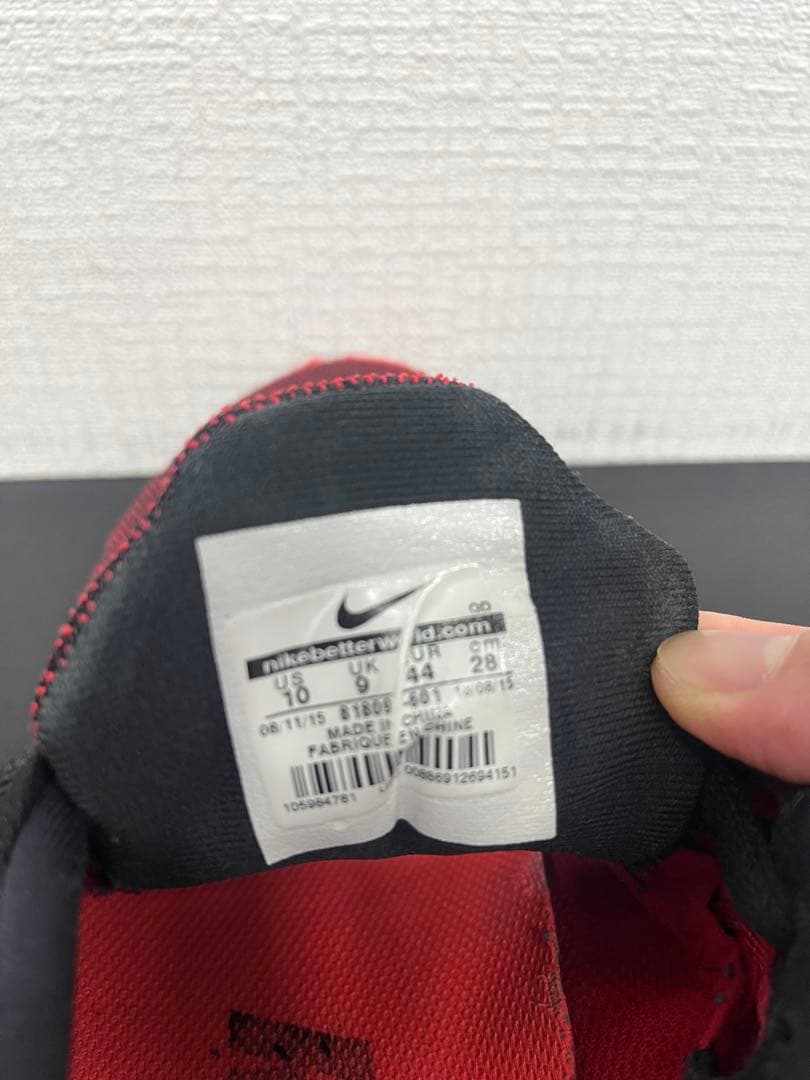 Nike LUNARTEMPO 2 ランニングシューズ