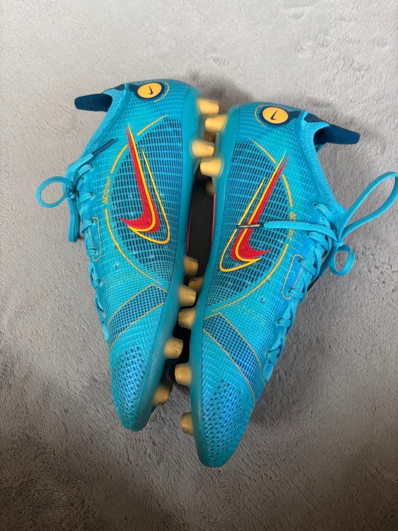 Nike マーキュリアルヴェイパー14 エリート HG