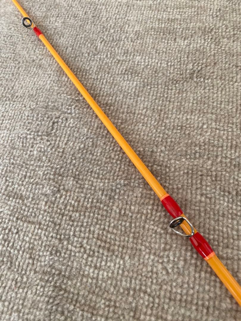 B.P.Bait Chico Bait バスポンド　トップウォーターロッド