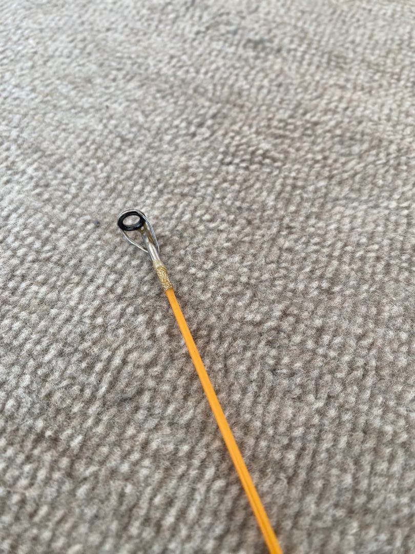 B.P.Bait Chico Bait バスポンド　トップウォーターロッド