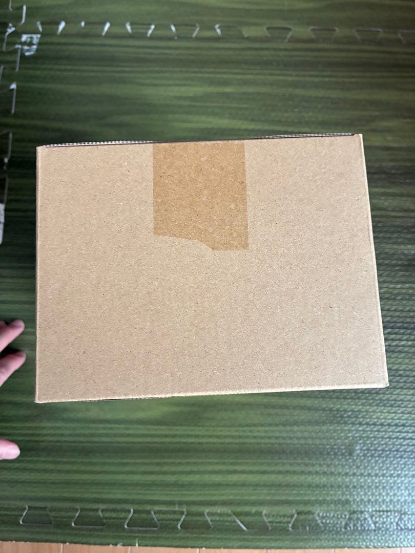 た*よ様 スペシャルBOXポケモンセンタートウホク　未開封