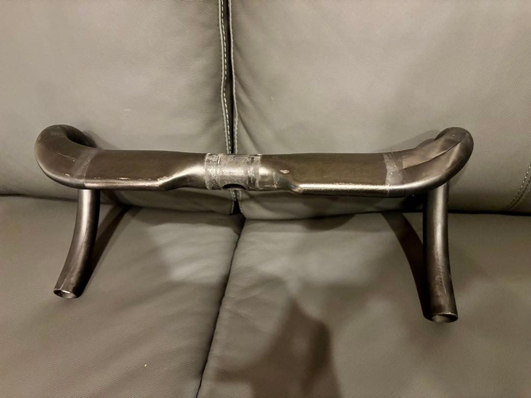 パーツ Contact SLR Aero Drop 380mm