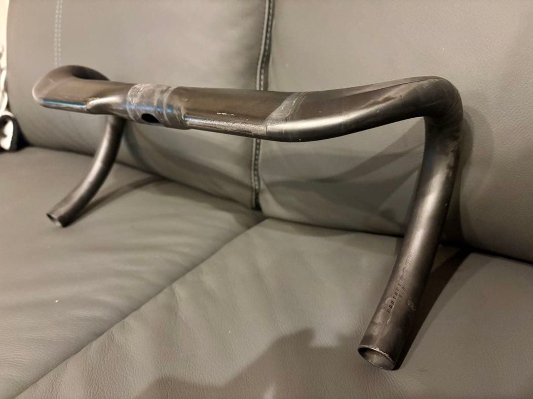 パーツ Contact SLR Aero Drop 380mm