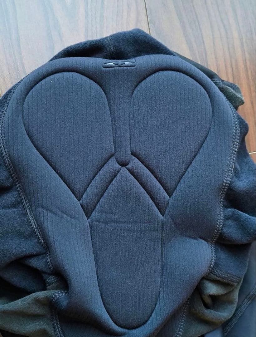 Rapha ラファ レディース ウィンタータイツ Sサイズ　裏起毛