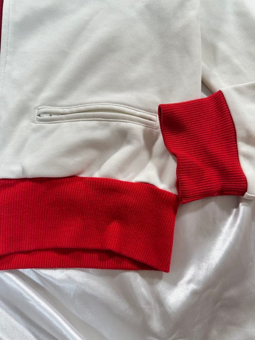 00s adidas ファイヤーバード オリンピック　東京 トラックジャケット