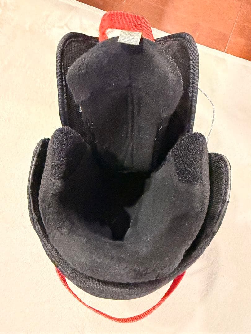 Burtonzipline7K25cm箱付き24-25モデル