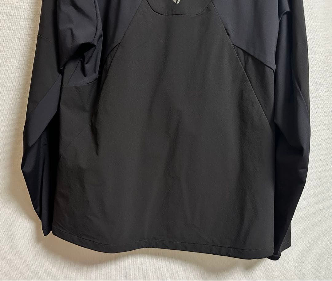 テーラーメイド シングルレイヤー ウインドウジャケット