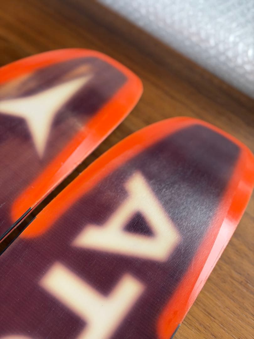 Atomic Backland 109 189cm アトミックバックランド109