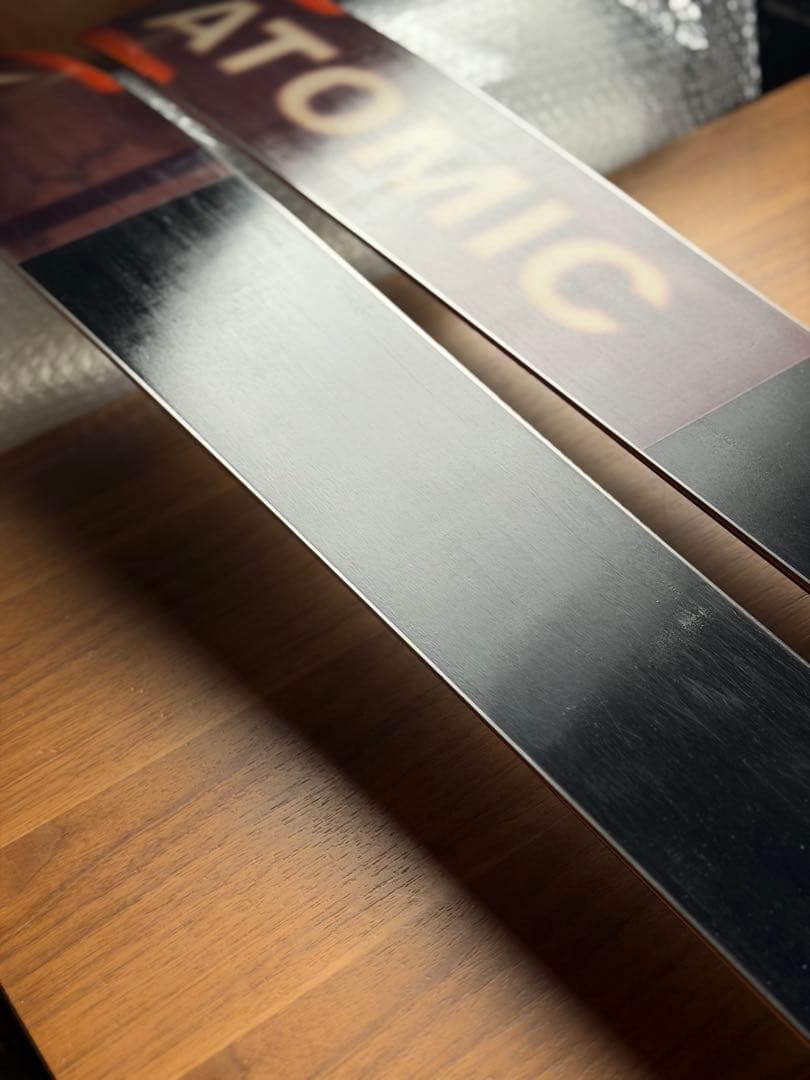 Atomic Backland 109 189cm アトミックバックランド109