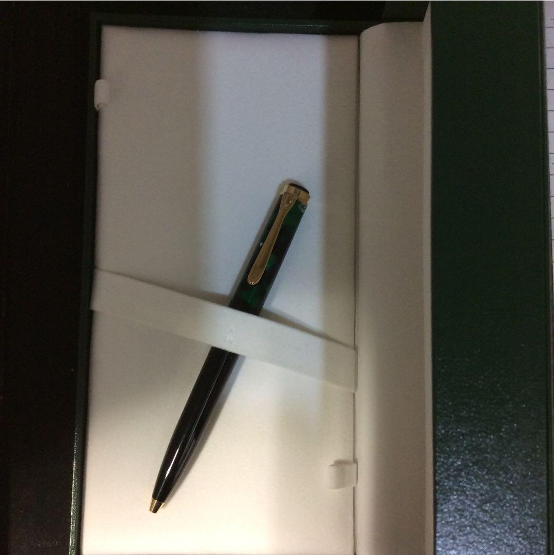 ペリカンボールペン都市シリーズ ベルリン