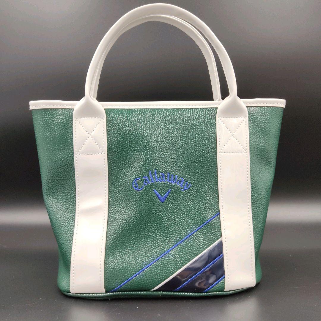 【希少】クラブ33 カートバック キャロウェイ ディズニー　ゴルフマーカー付