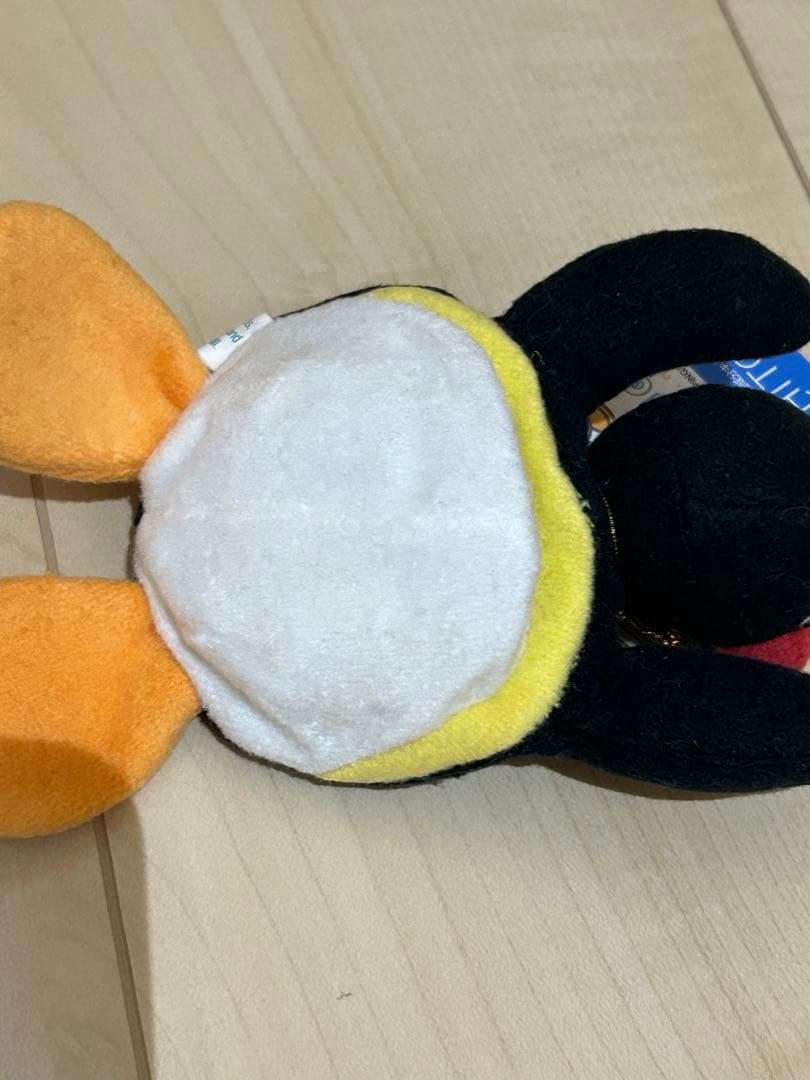 セキグチ　ピングー　お手玉　ぬいぐるみ