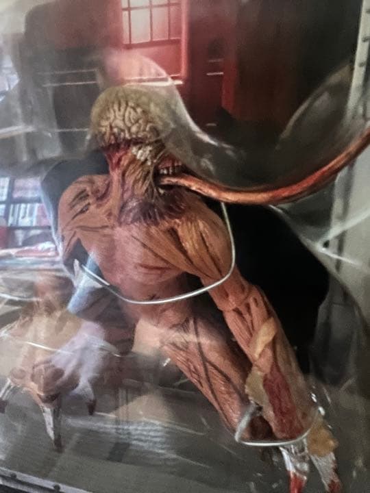 バイオハザード 10周年記念シリーズ フィギュア 第2弾 アソート カートン