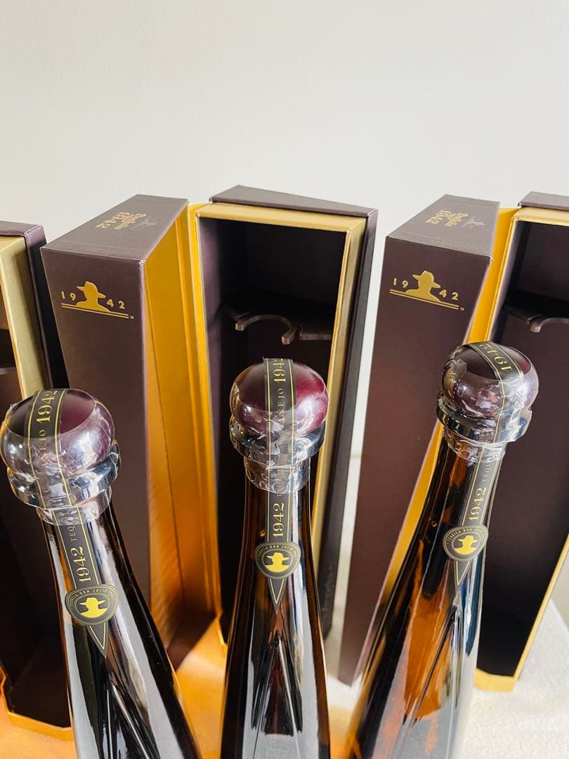 ドン フリオ 1942 テキーラ 750ｍｌ 38％