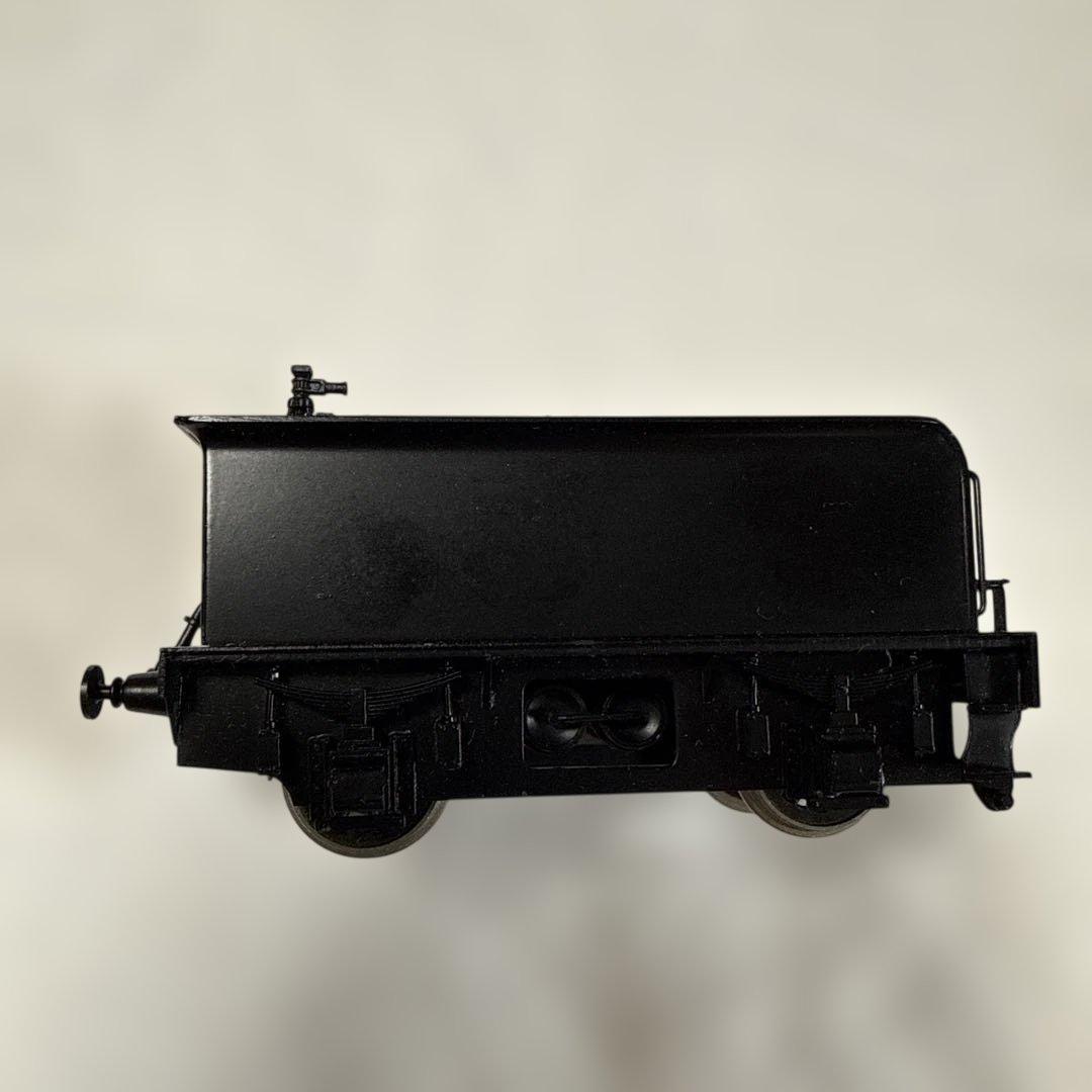 9600 炭水車　テンダー　天賞堂？マイクロエース？　国産貨物用？