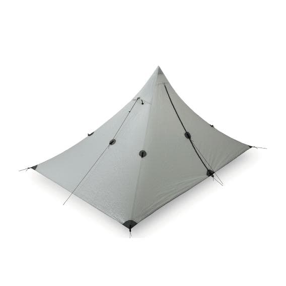 新品 ライトウェイ ピラオム ソロタープ ウルトラTNT 3点セット