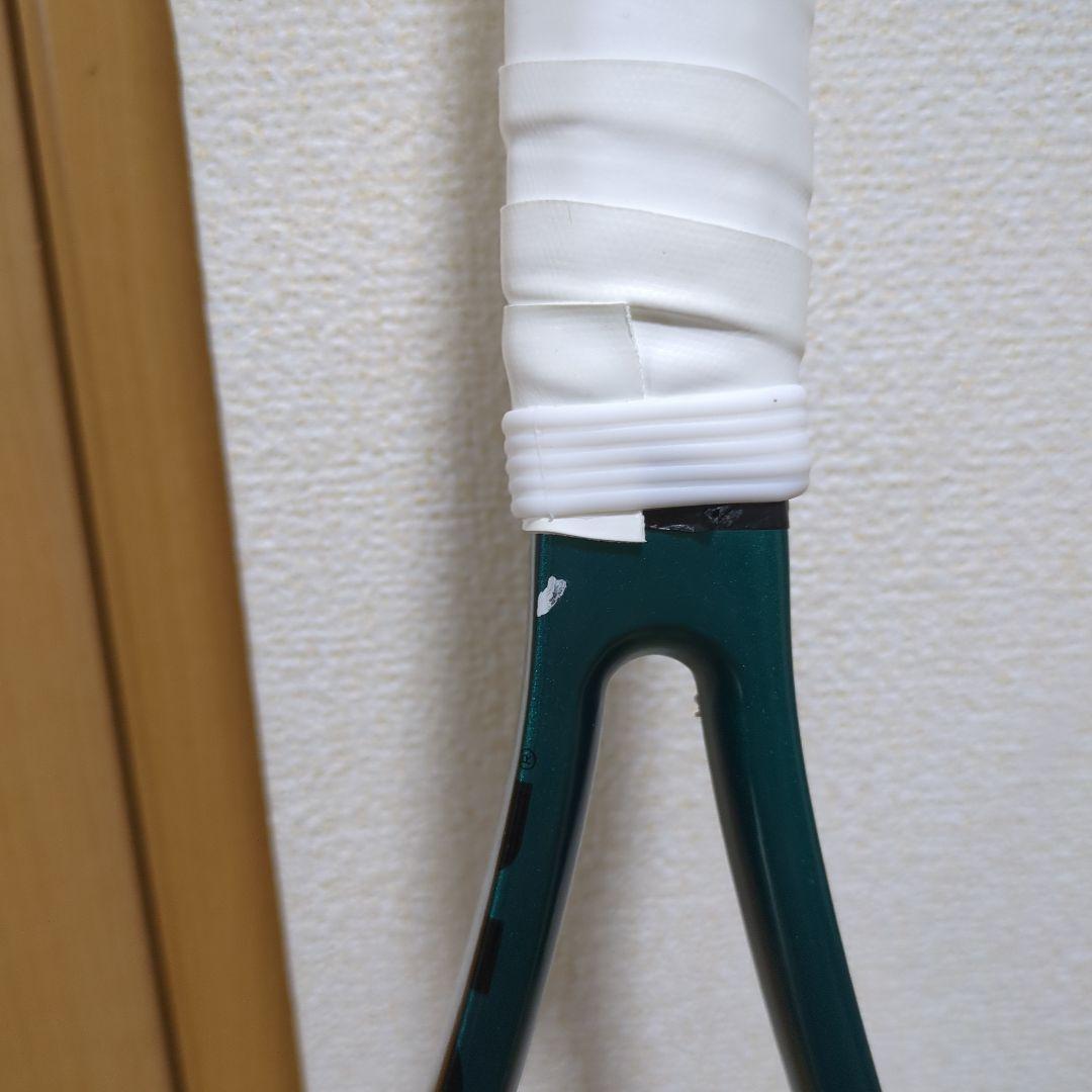 Wilson ブレード98 v9