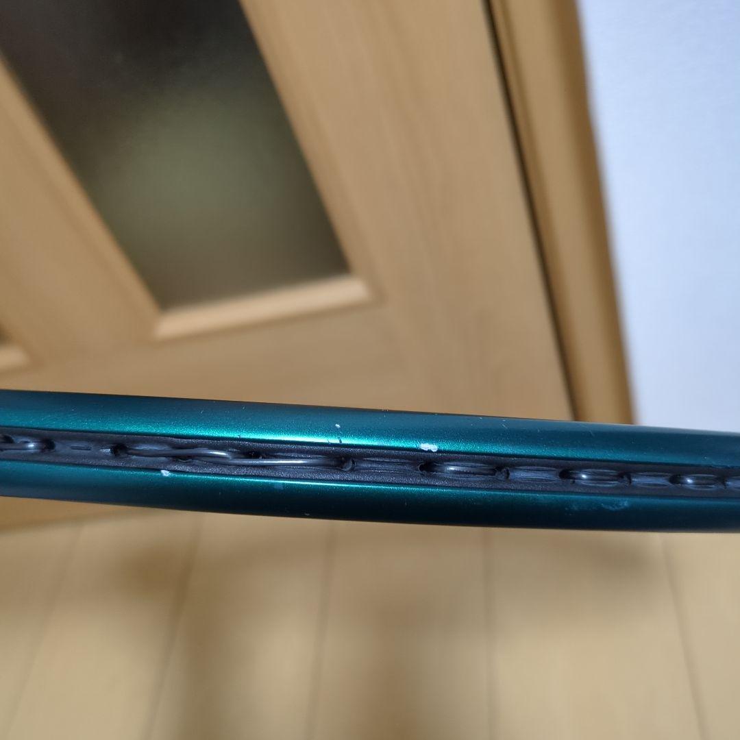 Wilson ブレード98 v9