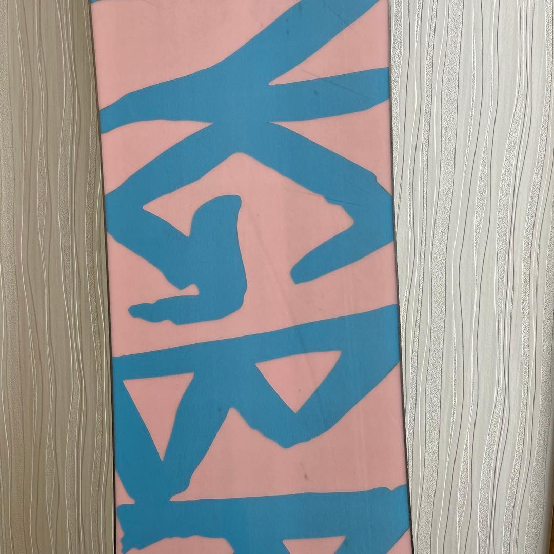 【CAPITA】 SPRING-BREAK-TWIN 154cm