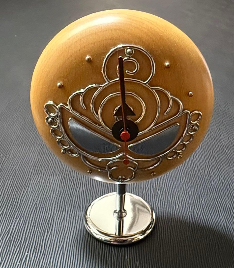 HYSTERIC MINI レアMINI face Pill Clock 正規品