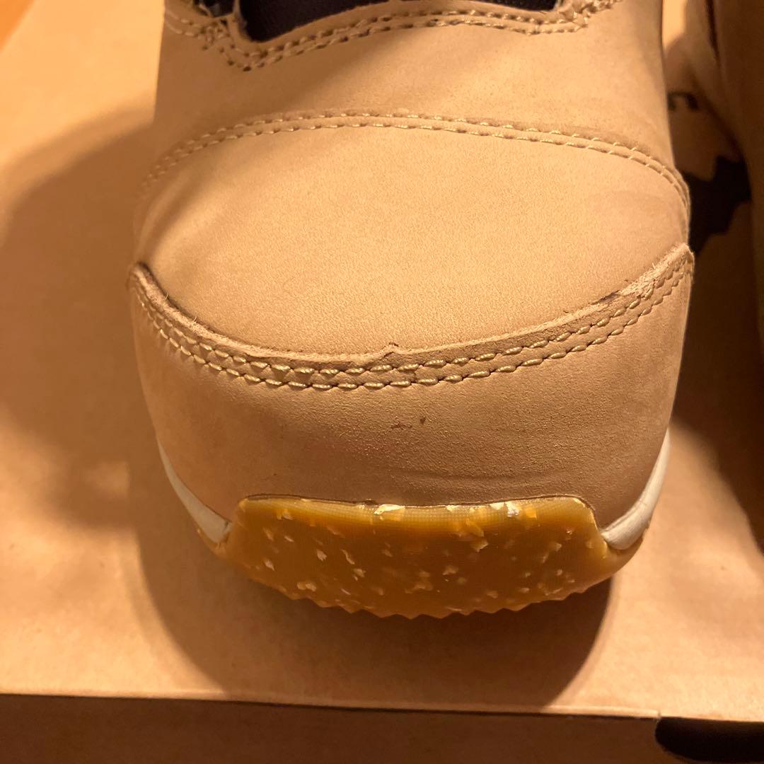 スノーボード BURTON Ion Leather 23-24 26cm