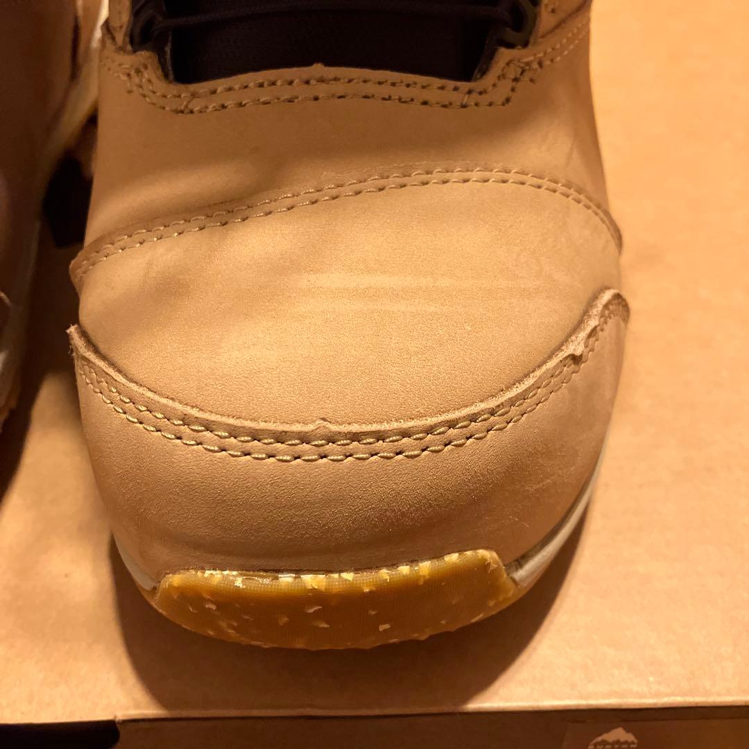 スノーボード BURTON Ion Leather 23-24 26cm