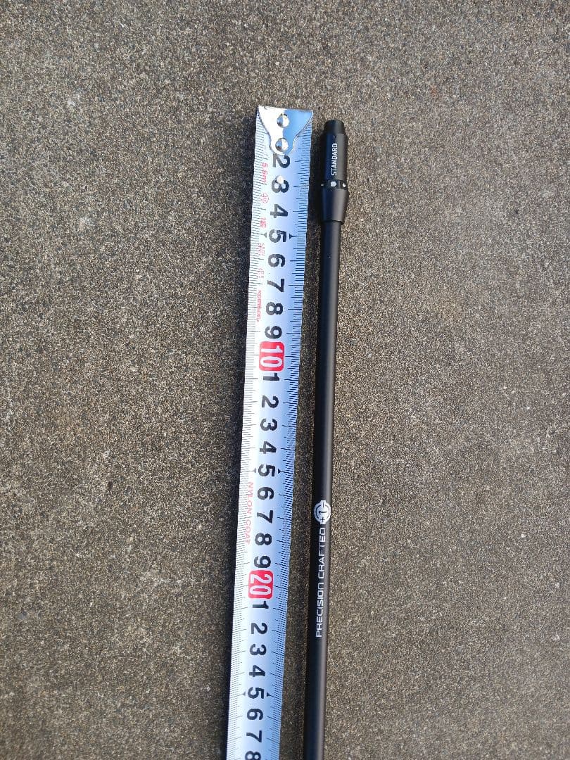 三菱ケミカル VANQUISH ヴァンキッシュ 5S