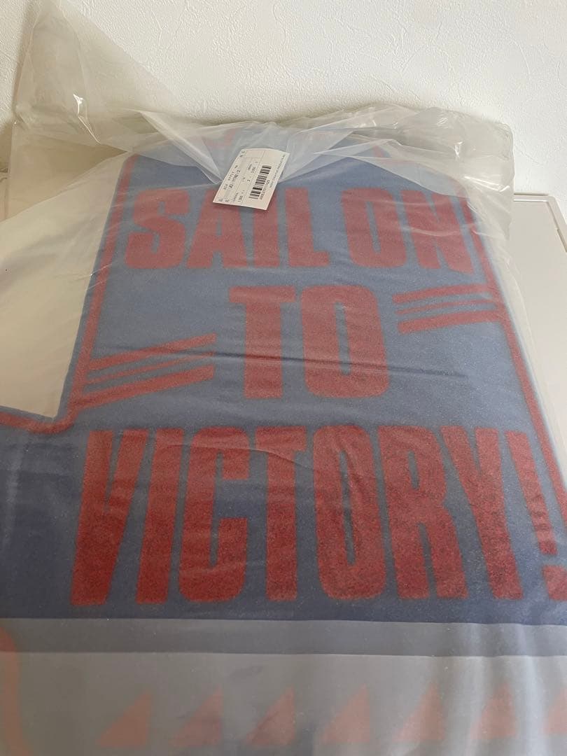 ［新品未使用］1993年ビンテージ　横浜マリノス　フォームハンドフィンガー