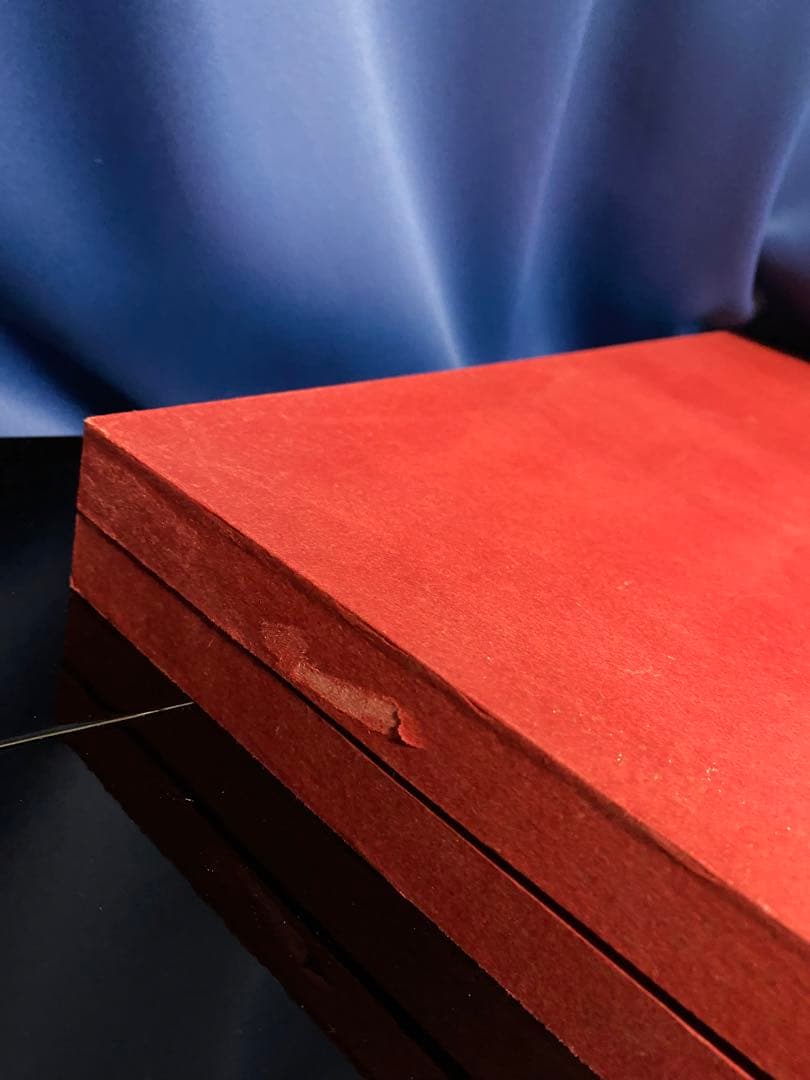 水墨画　桂林山水　純足金　額入り　中国美術　風景画　アート　コレクション　古美術