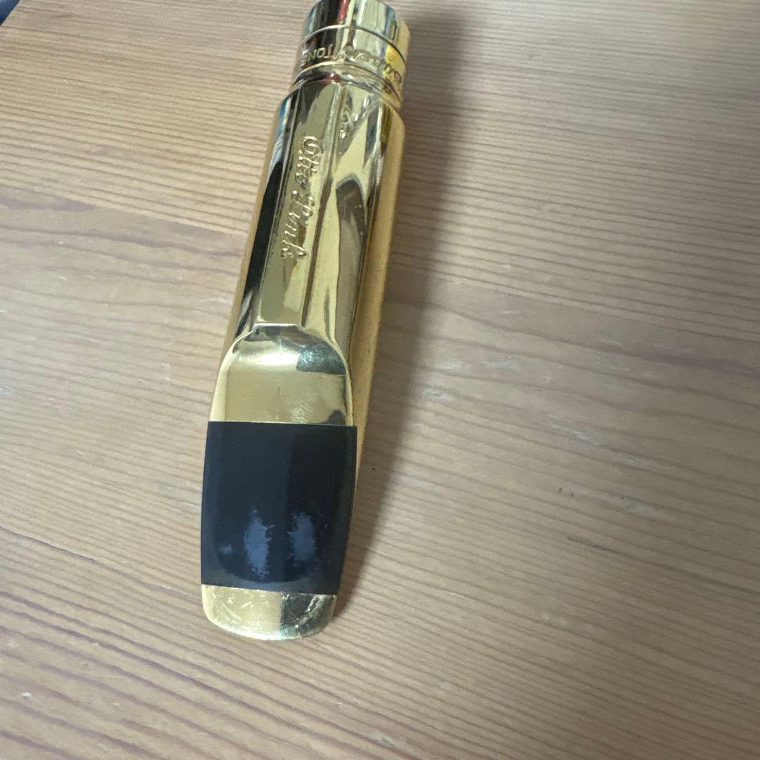 オットーリンク ”Super” Tone Master 6⭐︎ テナー