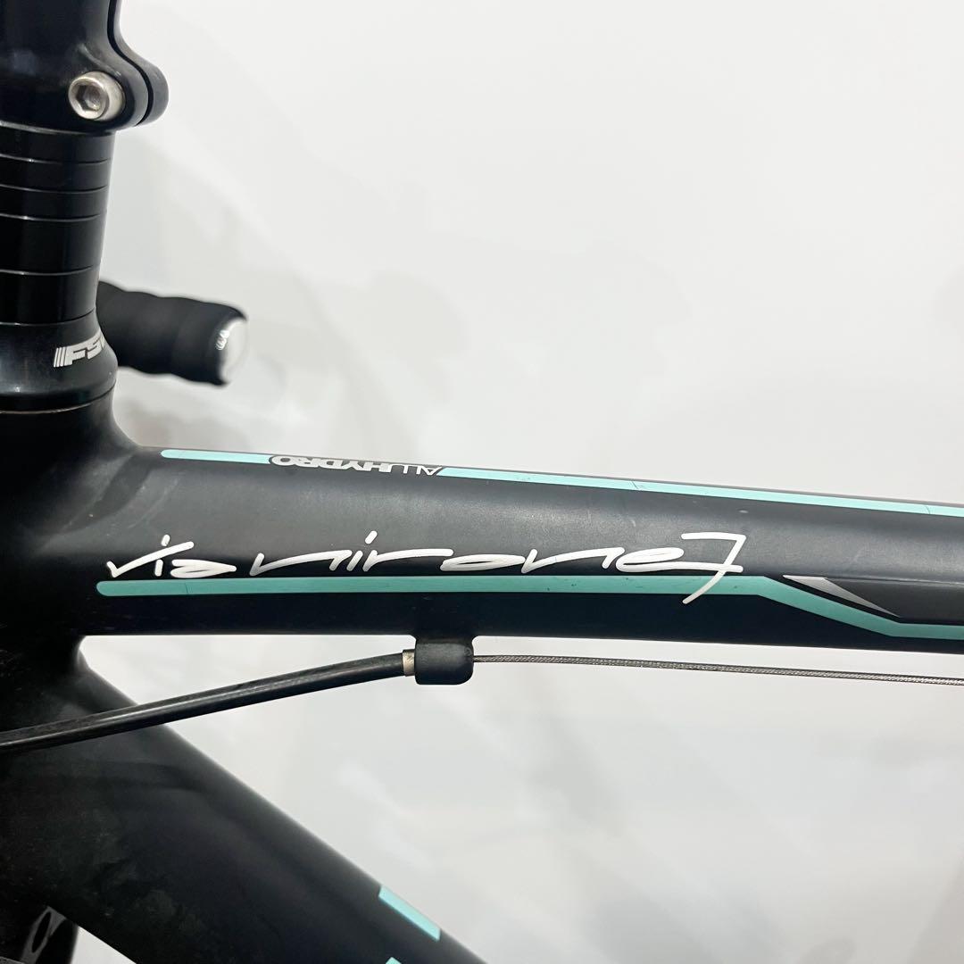 Bianchi Via Nirone 7 2015年モデル SORA 3500系
