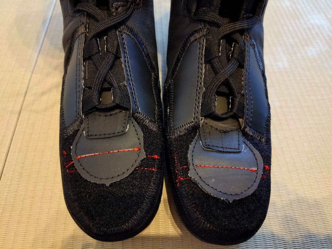 【新品未使用】ラングZBスキーインナーブーツ 25.5cm