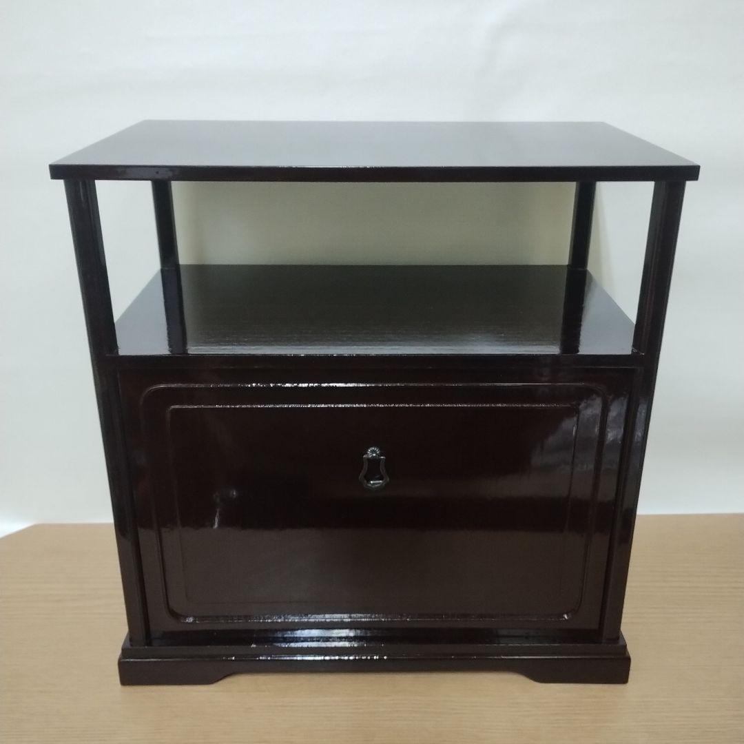 漆器の器局 夏用冬用