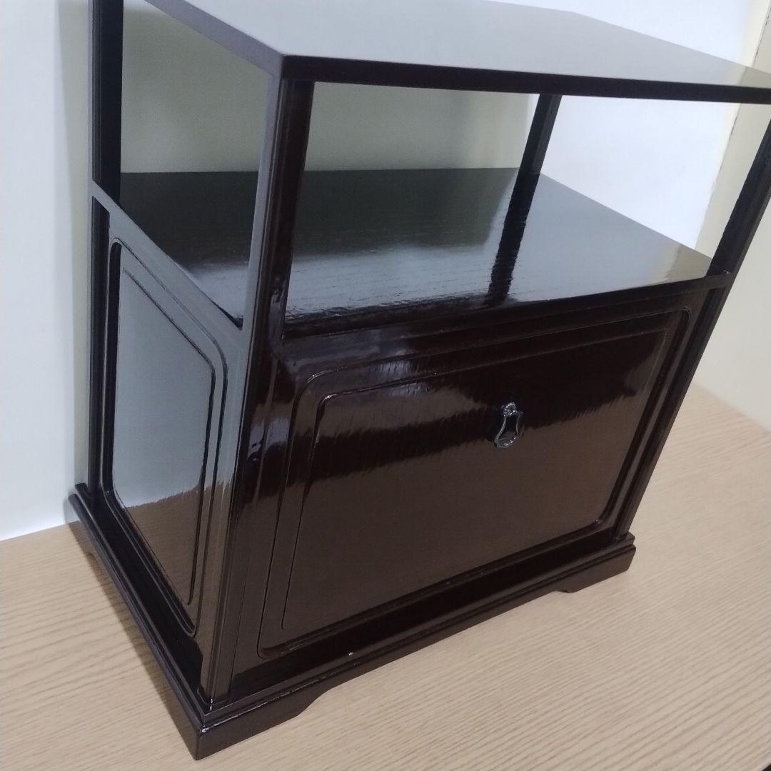 漆器の器局 夏用冬用