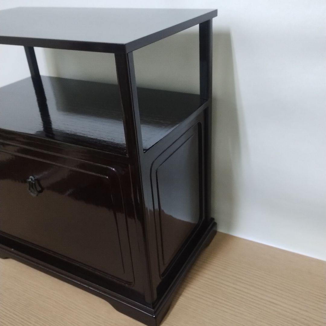 漆器の器局 夏用冬用