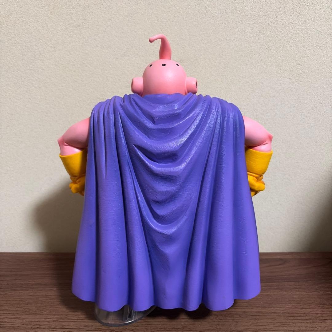 ラストワン　魔人ブウ フィギュア