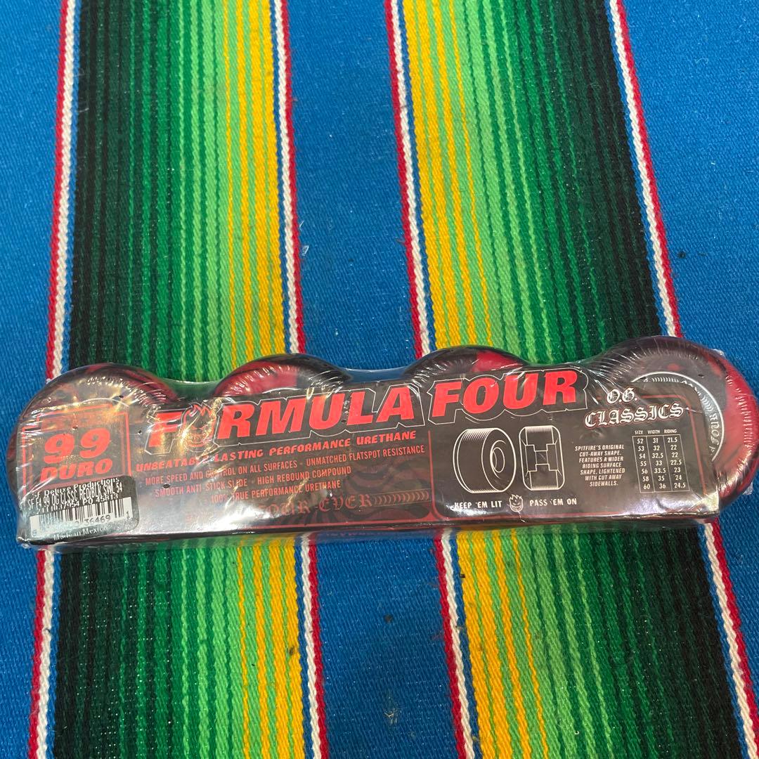 スピットファイアSPITFIRE 99 DURO 54mm