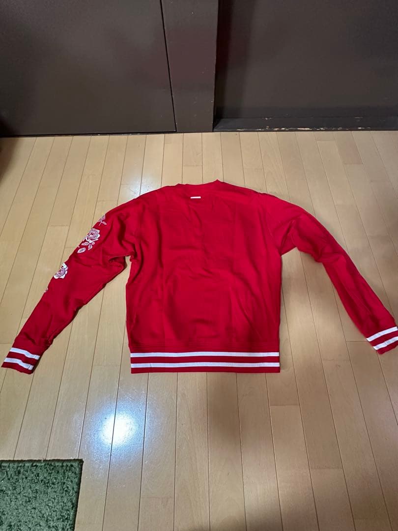 ZUMBA トレーニングウェア セット